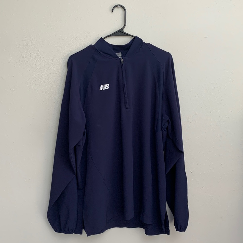 New Balance jacket
